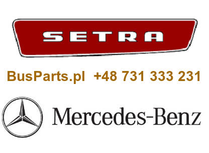 Setra Mercedes