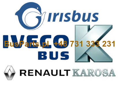 Irisbus Renault Karosa Iveco