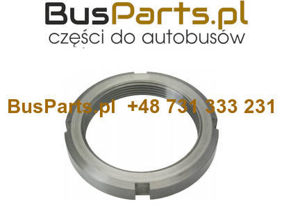 NUT OF THE ARM PIN SETRA S3 .. MERCEDES INTEGRO M50
