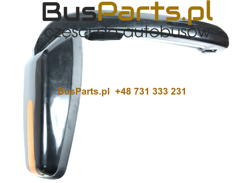 LEFT MIRROR SCANIA HIGER TOURING EURO 6