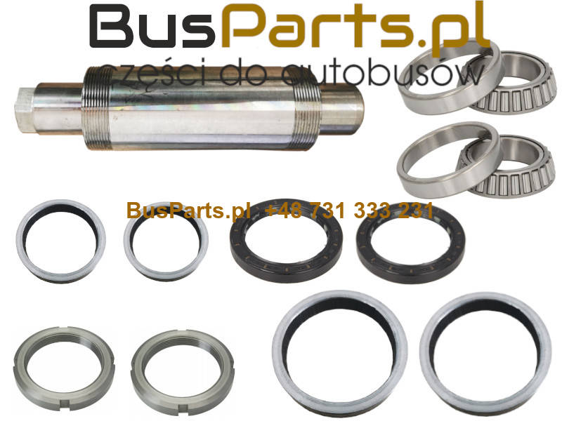 The repair kit of the upper arm setra s3 ...