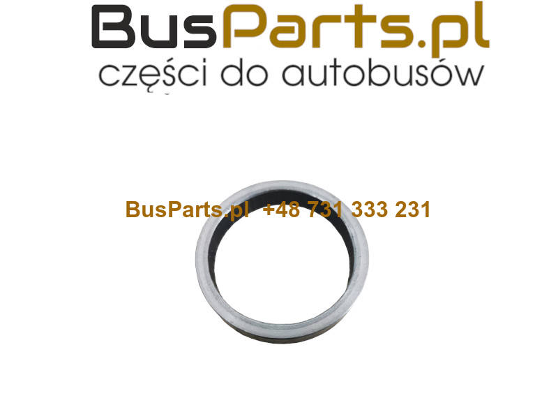 RUNNING RING OF THE CONTROL ARM SETRA S3 .. UL GT GTHD HD HDH SMALLER