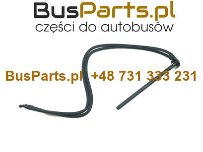 WASHER CABLE PIPE SETRA 315 415 L-160mm