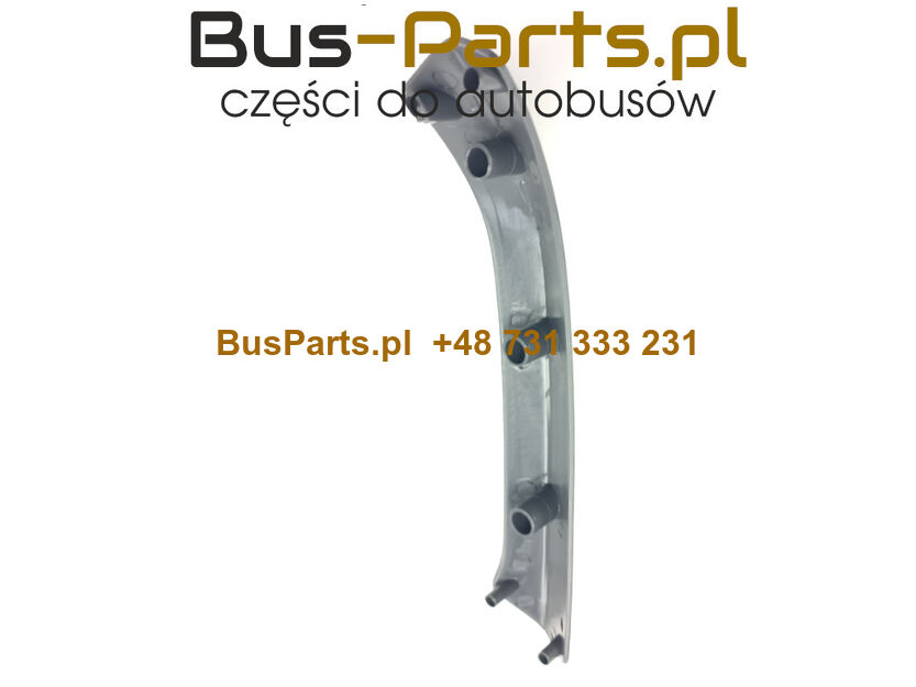 COVER OF SEAT HANDLE LEFT SETRA S5.. HD HDH TOURISMO EURO 6