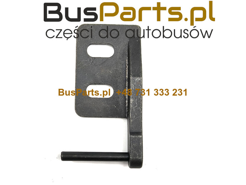RIGHT TRUNK LID HINGE OF SETRA TOURISMO TRAVEGO INTEGRO