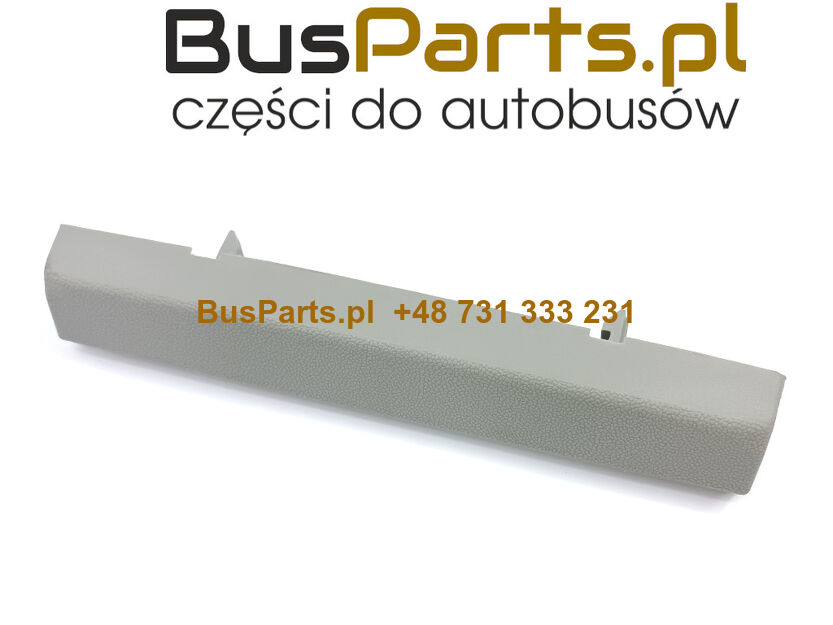 COVER, TABLE HINGE COVER SETRA S4... S5... TOURISMO TRAVEGO INTEGRO