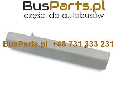COVER, TABLE HINGE COVER SETRA S4... S5... TOURISMO TRAVEGO INTEGRO