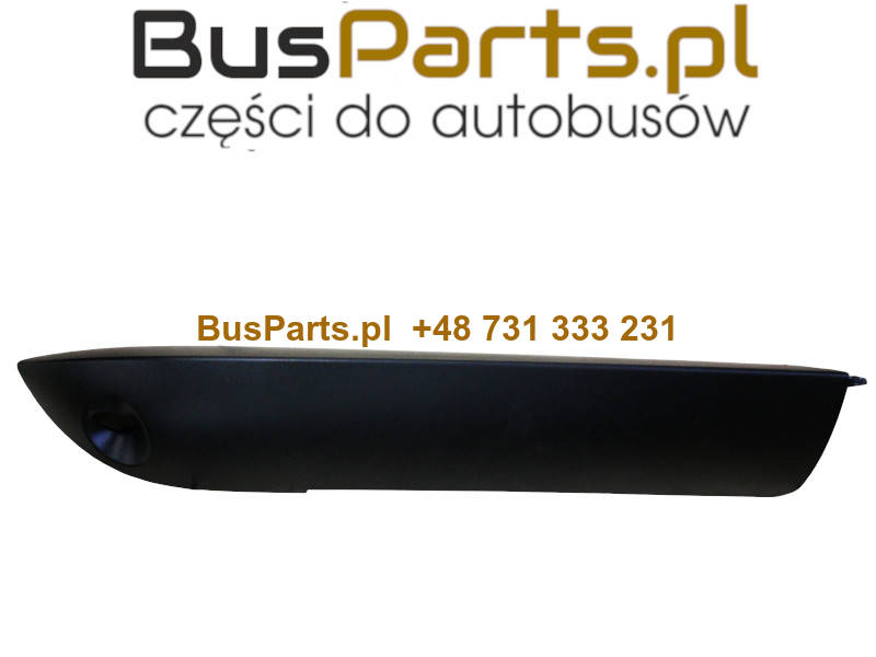 COVER MIRROR COVER RIGHT SETRA S5 .. TOURISMO FOR THE ARM