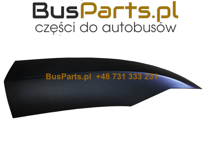 COVER OF THE MIRROR ARM SETRA S5 .. TOURISMO INNER LEFT