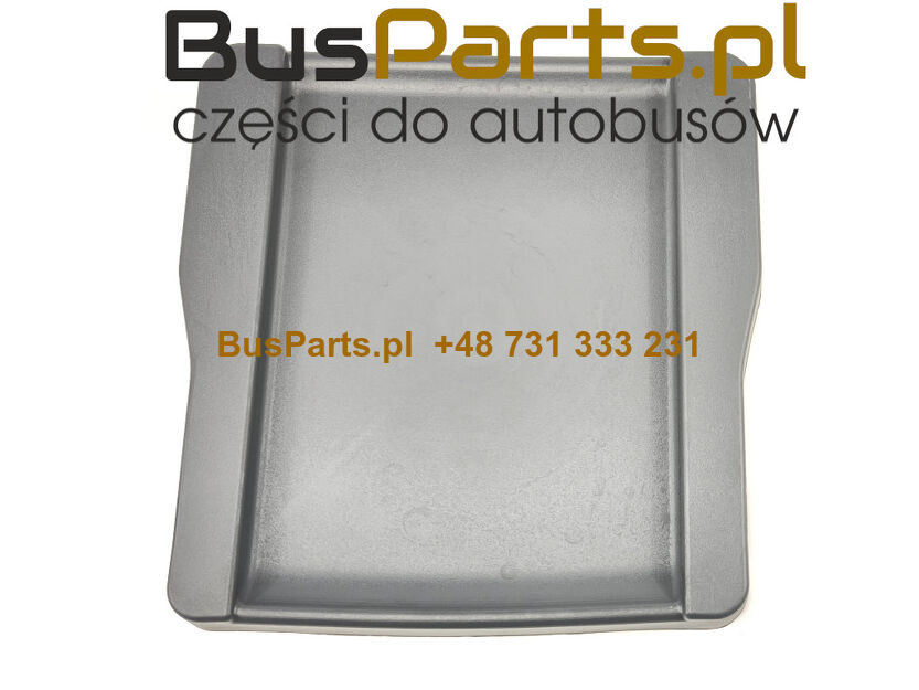 COVER FOR THE PILOT SEAT OF THE SETRA TOURISMO TRAVEGO
