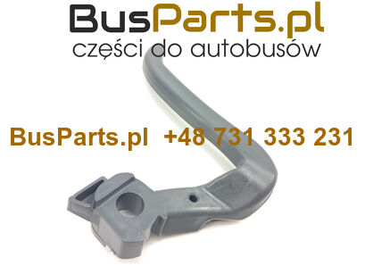 LEVER HANDLE RELEASE SEAT BACKREST RIGHT SETRA TOURISMO
