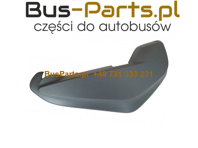 COVER FOR THE PASSENGER SEAT RIGHT TOURISMO, TRAVEGO SETRA S4 ... AFTER 2006
