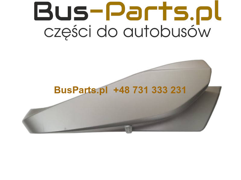 COVER OF THE PASSENGER SEAT RIGHT SETRA S5 .., TOURISMO