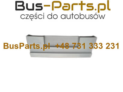 CENTRAL BUMPER SCANIA TOURING, HIGER