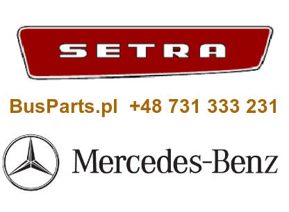 Setra Mercedes