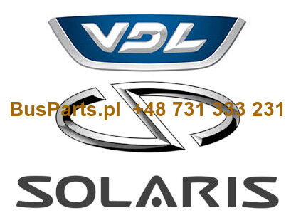 Bova VDL Solaris