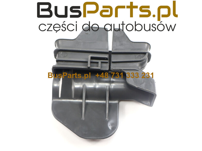 GURTFÜHRUNG LINKS KURZ TOURISMO TRAVEGO