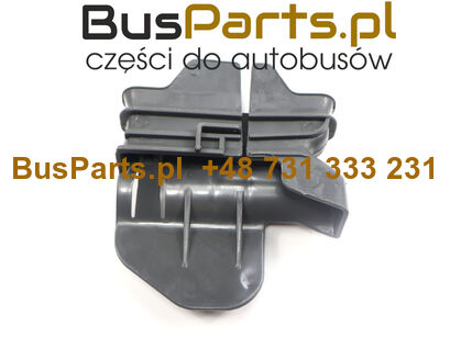 GURTFÜHRUNG LINKS KURZ TOURISMO TRAVEGO