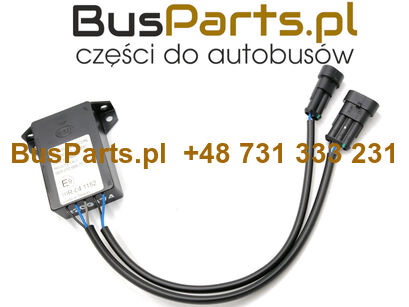 VDL IRISBUS VAN HOOL DAYTIME RUNNING LIGHT CONVERTER MODULE