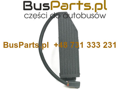 PEDAŁ GAZU RENAULT IRISBUS ILIADE ARES 