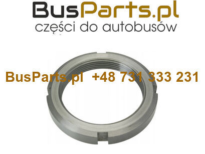 MUTTER DES ARM PIN SETRA S3 .. MERCEDES INTEGRO M50