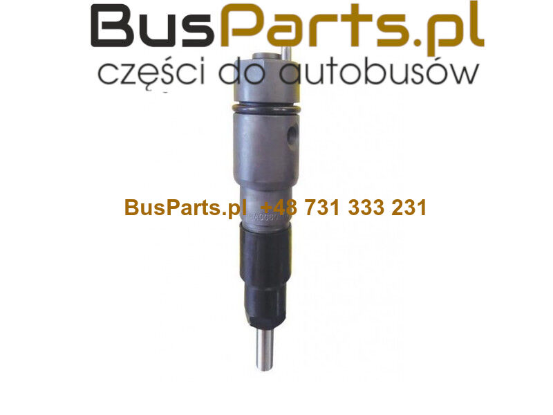 WTRYSKIWACZ SETRA S3.. S4.. TOURISMO INTEGRO BOSCH