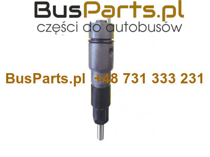 WTRYSKIWACZ SETRA S3.. S4.. TOURISMO INTEGRO BOSCH