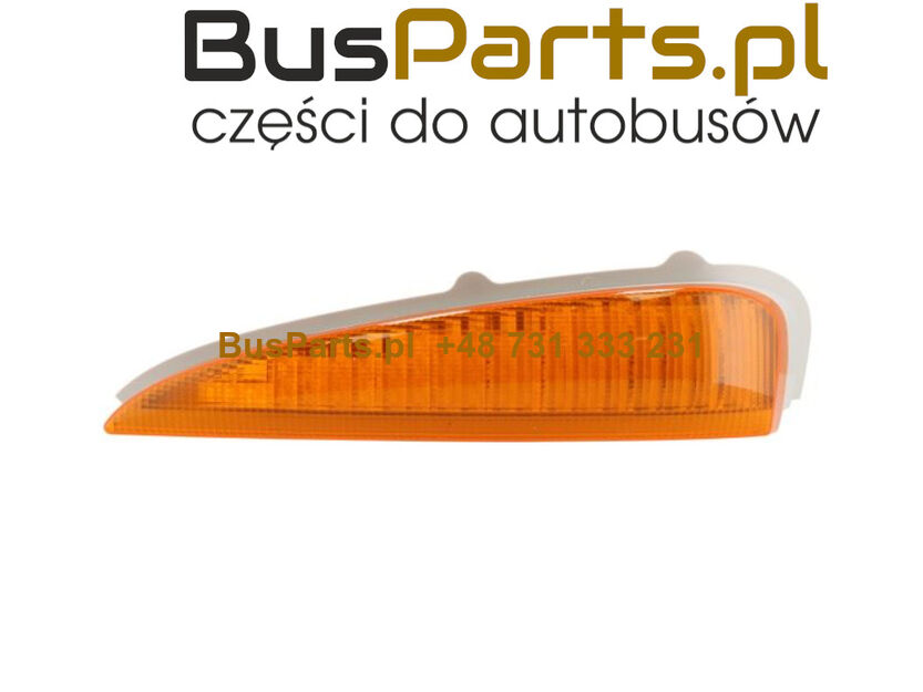 KIERUNKOWSKAZ LEWY SETRA S4... UL, GT, GTHD ZAMIENNIK