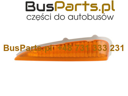 taturou.825 10点 KIERUNKOWSKAZ SETRA 415 UL, GT LEWY LED