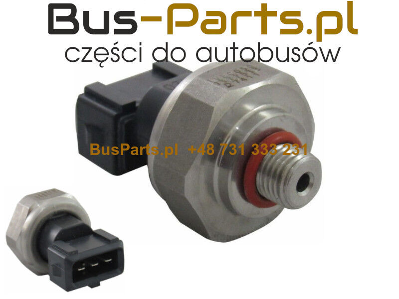 CZUJNIK TURBOSPRĘŻARKI VGT KAROSA, IRISBUS, ARES, AXER ORYGINAŁ