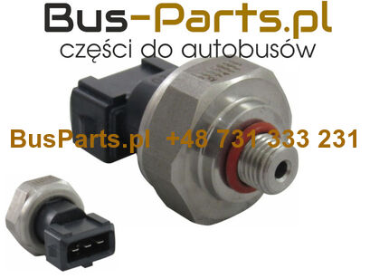 CZUJNIK TURBOSPRĘŻARKI VGT KAROSA, IRISBUS, ARES, AXER ORYGINAŁ