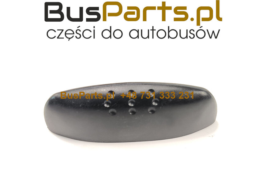 HANDLE, SEAT REPLACEMENT BUTTON KIEL MAN NEOPLAN BOVA