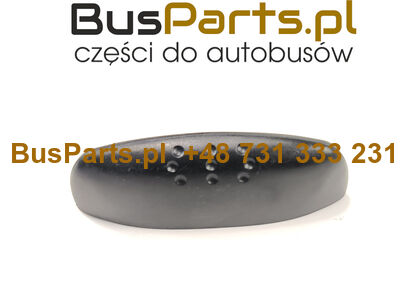 HANDLE, SEAT REPLACEMENT BUTTON KIEL MAN NEOPLAN BOVA