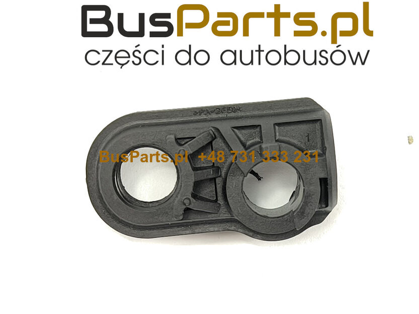 END FIXING THE SETRA TOURISMO TRAVEGO SEAT ACTUATOR