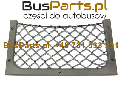 VDL SEAT NET