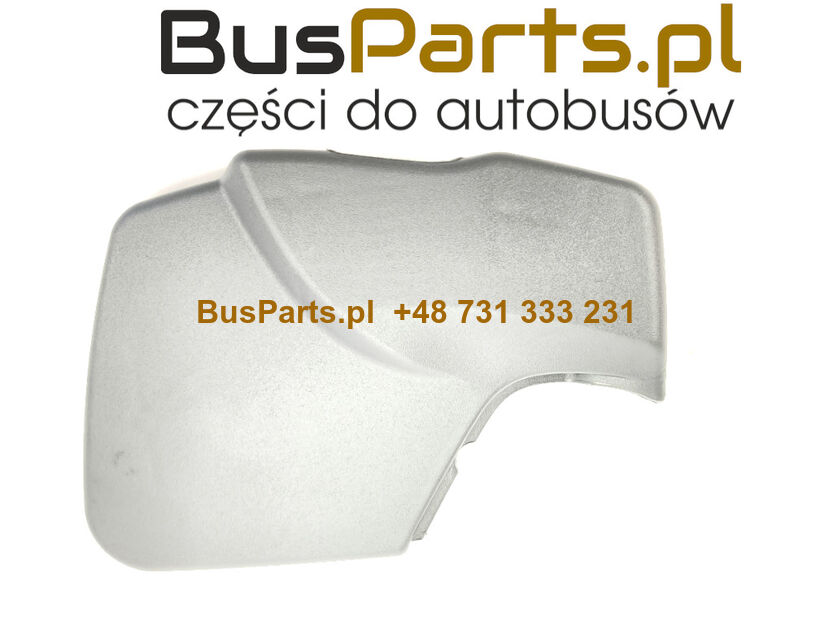 COVER FOR PILOT SEAT, RIGHT, TOURISMO TRAVEGO SETRA S4