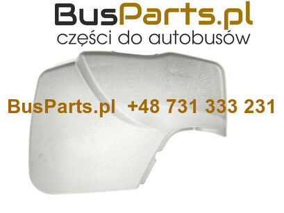 COVER FOR PILOT SEAT, RIGHT, TOURISMO TRAVEGO SETRA S4