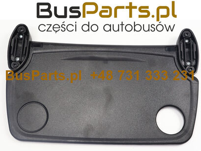 TEMSA OTOKAR SEAT TABLE ISUZU INTAP