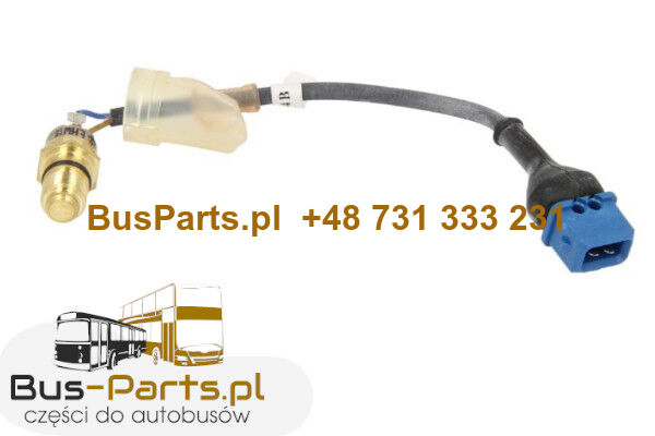 TERMOSTAT AWARYJNY OGRZEWANIA DW300