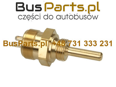 TEMPERATURE SENSOR INTARDERA NEOPLAN BOVA SETRA VAN HOOL