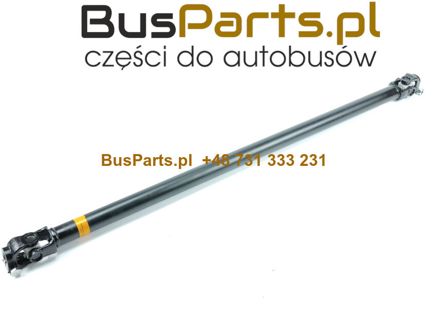 TEMSA TOURMALIN STEERING SHAFT ROD