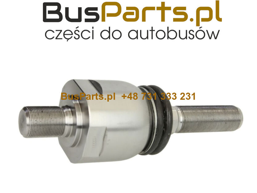 g.k8.26  PRZEGUB DRĄŻKA KIEROWNICZEGO TRZECIEJ OSI NEOPLAN N516 N316