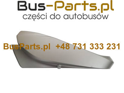 COVER OF THE PASSENGER SEAT LEFT SETRA S5 .., TOURISMO