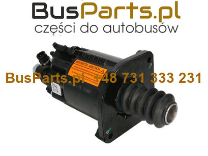  SIŁOWNIK SPRZEGŁA SETRA S4..., TOURISMO POWER SHIFT ZAMIENNIK