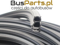 KOFFERRAUMDECKELDICHTUNG MERCEDES SETRA MAN NEOPLAN 1 / MB - 2