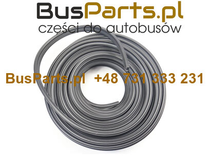 TRUNK LID SEAL MERCEDES SETRA MAN NEOPLAN 1 / MB