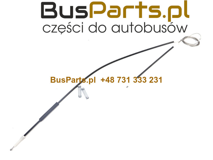FENSTER-REPARATURSATZ SETRA TOURISMO INTOURO TRAVEGO