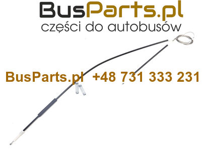 WINDOW REPAIR KIT SETRA TOURISMO INTOURO TRAVEGO
