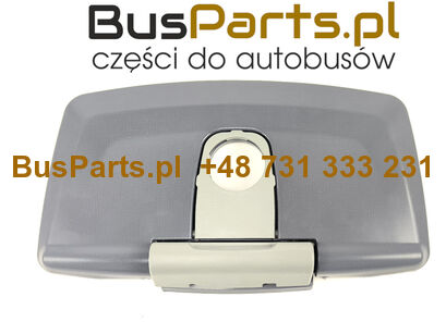 STOLIK FOTELA MAN NEOPLAN