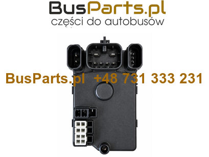 THERMO HEATING CONTROLLER + 320 / SG 1590